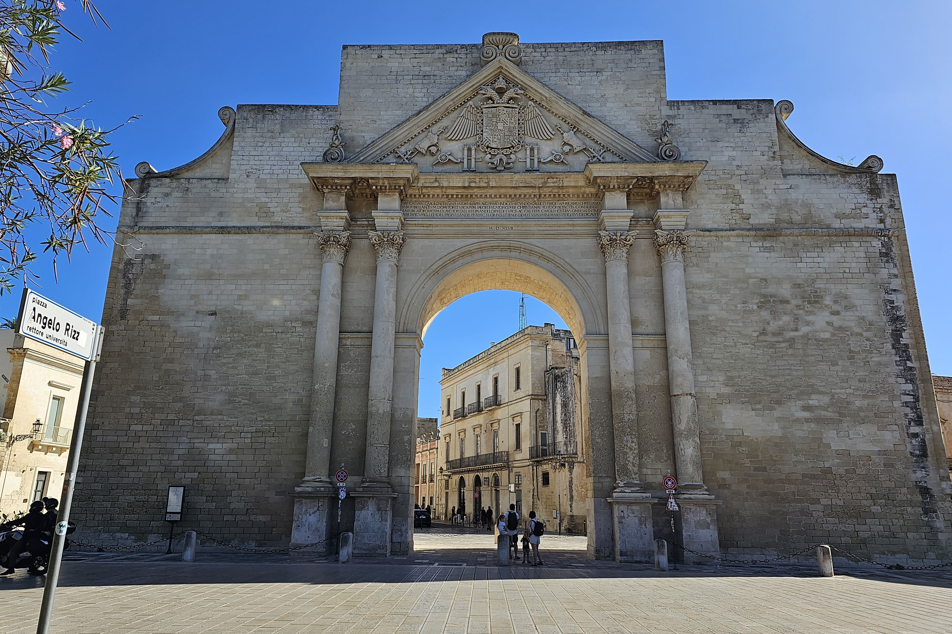 Lecce